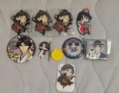 新テニスの王子様　跡部景吾　グッズセット 2