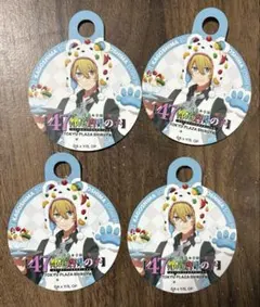 2026年最新】星野アクア 缶バッジの人気アイテム - メルカリ