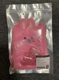 新品未開封】stray kids Leebit ミニクロスバッグ 新品 Stray Kids