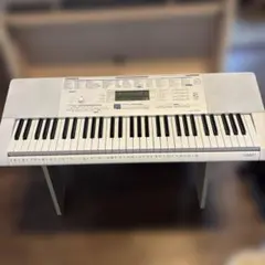 2026年最新】カシオ キーボード LK-211 中古の人気アイテム - メルカリ