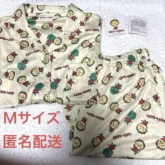 コジコジ パジャマ ルームウェア Mサイズ
