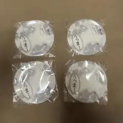 のどごし景品皿 4枚セットのサムネイル