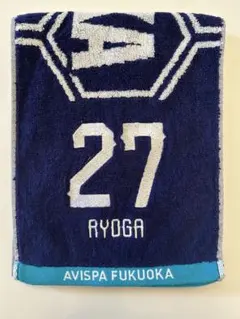 2025年最新】アビスパ福岡 タオルの人気アイテム - メルカリ