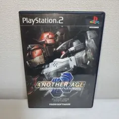【懐かしゲーム】PS2ソフト/アーマードコア 2・アナザーエイジ