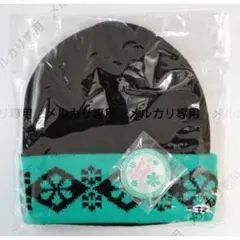 バンドリ! ニットキャップ Pastel*Palettes パスパレ