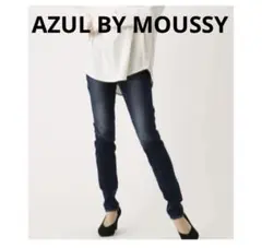 A PERFECT DENIM WARM 2wayストレッチデニム　Mサイズ