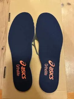 アシックス　ASICS DS LIGHT 3 jr インソール 21.5cm