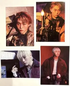 SEVENTEEN スングァン HAPPY BURSTDAY フォト　セブチ