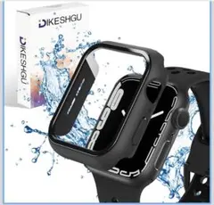 for Apple Watch防水ケース Series6/SE3/SE2/SE/