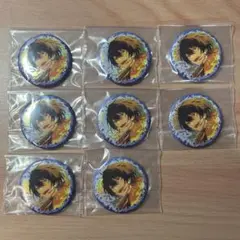 あんスタ 朔間凛月 カプ缶 カプセル缶バッジ