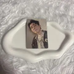 seventeen ウォヌ happy burstday yzy セブチ トレカ