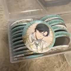 糸師凛 デュエル缶バッチ 21個 - メルカリ