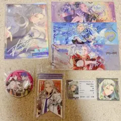 あんスタ Eden Adam 乱凪砂(画像3枚)