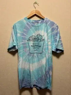 GILDAN タイダイ柄 Tシャツ US古着のサムネイル