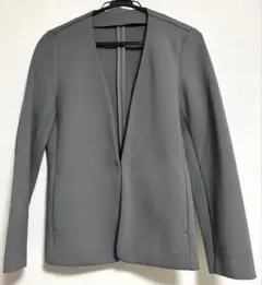 2025年最新】AOKI レディース ノーカラージャケットの人気アイテム