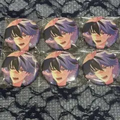 まほやく 魔法使いの約束 MwW3 缶バッジ ブラッドリー - メルカリ