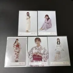 櫻坂46 田村保乃 生写真 バラ まとめ売り