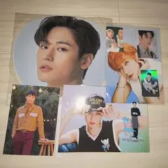 the boyz ジュヨン　グッズ　まとめ売り