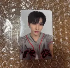 NEXZ beat-boxer ミューコリ特典 ユウ