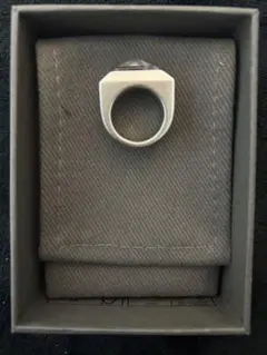 rickowens リング19号 rickowens リング19号