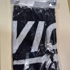 VICTAS PLAY LOGO SPORTS TOWEL 卓球