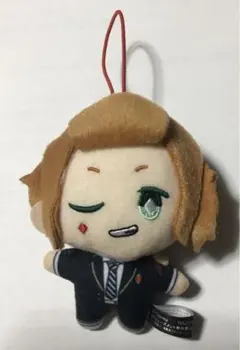 ツイステ マスコット ケイト 制服