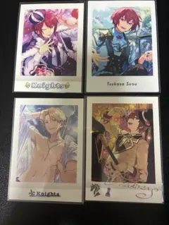 2026年最新】朱桜司 ぱしゃこれの人気アイテム - メルカリ