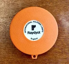 最終価格【当時物デッドストック】RAYDYOTレイヨット・ハロゲンフォグ