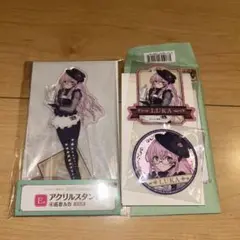 【グッスマくじ】初音ミク 2025 Autumn 巡音ルカ2点セット
