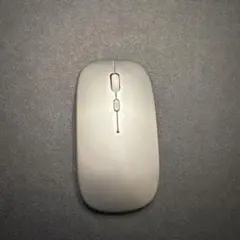 ワイヤレスマウス SMRGBCD001 グレー