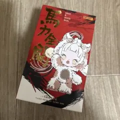 ス*³様 POP MART Have a Good Run ラブブ 新品未開封
