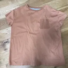 Arnold Palmer ブラウン Tシャツ Mサイズ