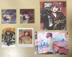 アイドリッシュセブン ŹOOĻ 狗丸トウマ まとめ