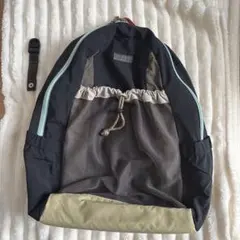 BREEZE キッズ　リュック　M