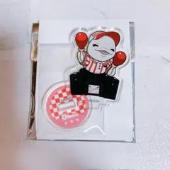 オトメ ROUND1 ラウンドワン アクリルスタンド グノーシア