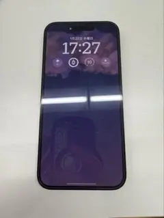 【背面割れ】iPhone 14 Pro Max 256GB