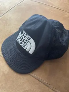 THE NORTH FACE ノースフェイス メッシュベビーキッズ キャップ 黒