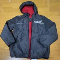 BACK AND FORTH ジャケット 150サイズ