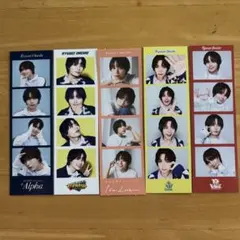 大西流星 フォトセット - メルカリ