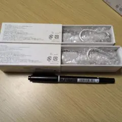 LED9灯カラビナ付ライト 2個セット