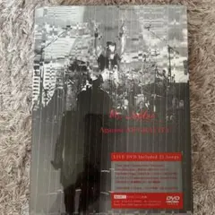 Mr.Children Against All GRAVITY DVD