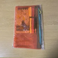 セカオワ　FAFROTSKIES（2018）文房具セット