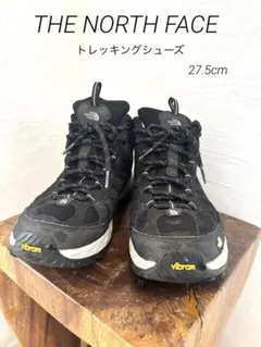 THE NORTH FACE アウトドアシューズ
