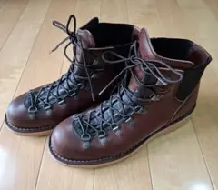 DANNER VERTIGO LIGHT BOOTS US9 即購入可のサムネイル