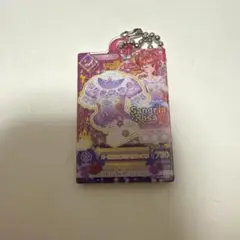 アイカツ ガチャ ジュリ