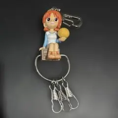 2026年最新】ワンピース hook ナミの人気アイテム - メルカリ