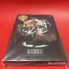 bLACKbLUE 新品　未開封　CD Blu-ray 初回澤野弘之