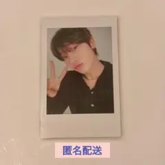 ENHYPEN ソヌ インスタントフォト