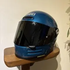 2025年最新】shoei グラムスター シールドの人気アイテム - メルカリ