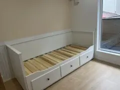 IKEA ヘムネス デイベッド フレーム